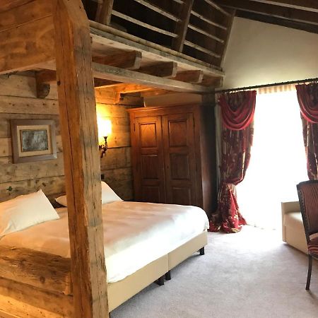 Relais Du Chateau Blanc 拉蒂勒 外观 照片
