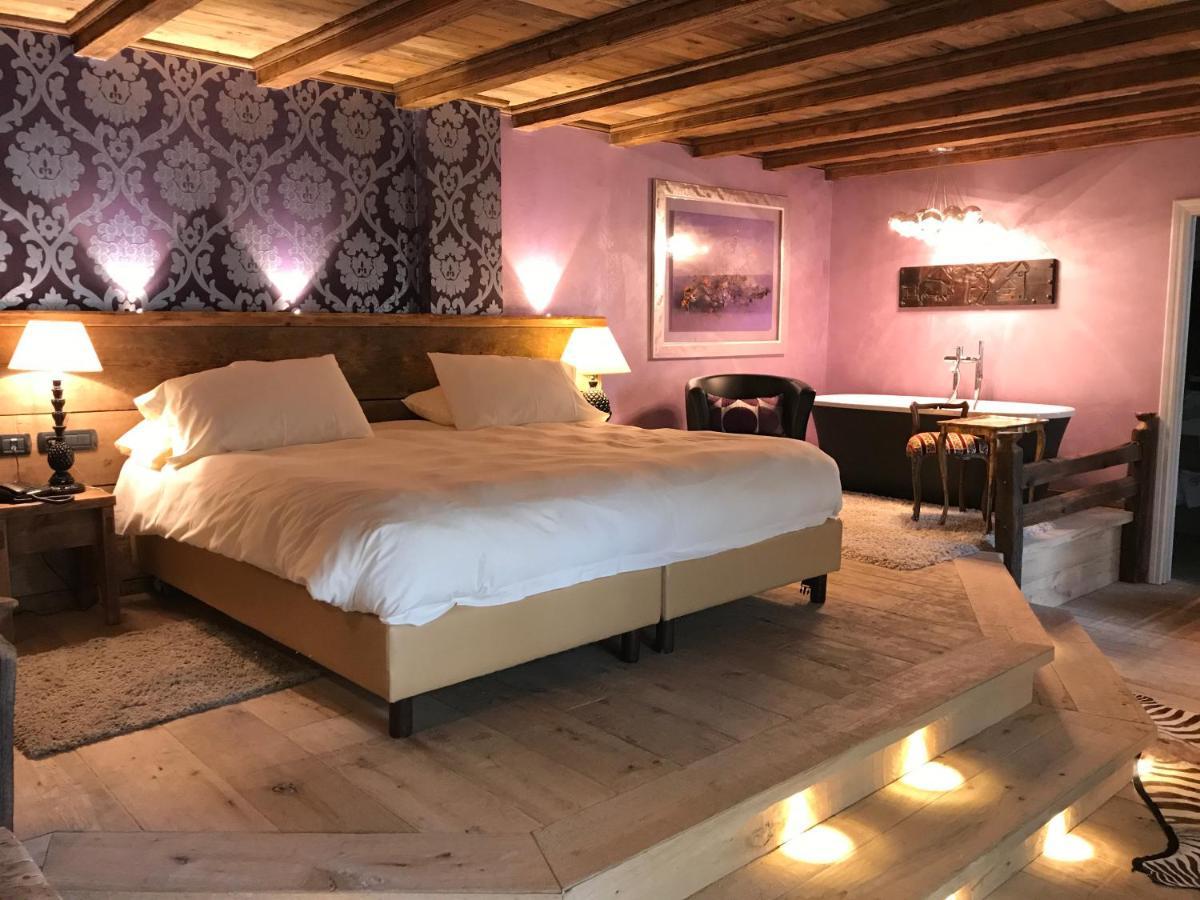 Relais Du Chateau Blanc 拉蒂勒 外观 照片