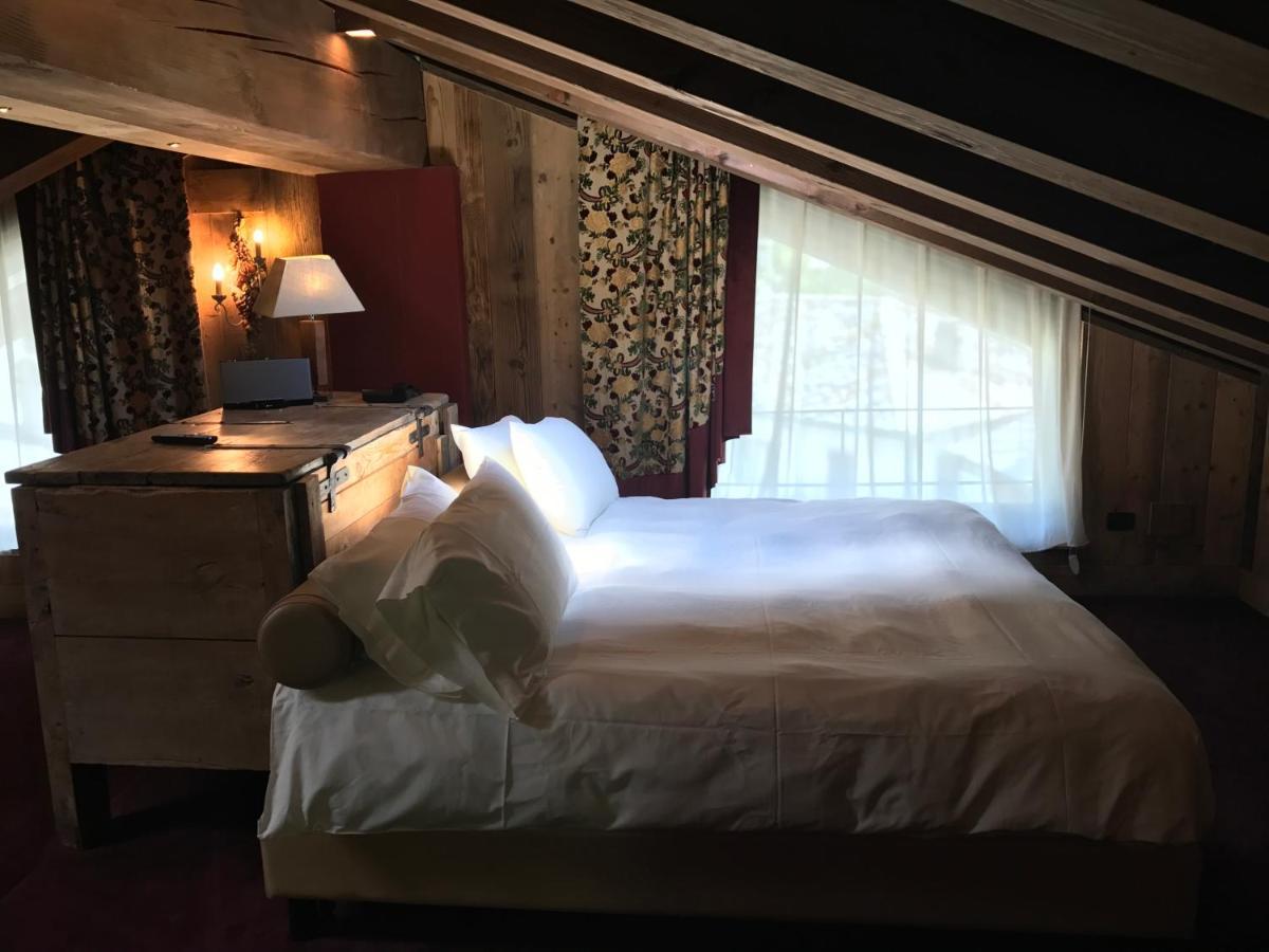 Relais Du Chateau Blanc 拉蒂勒 外观 照片