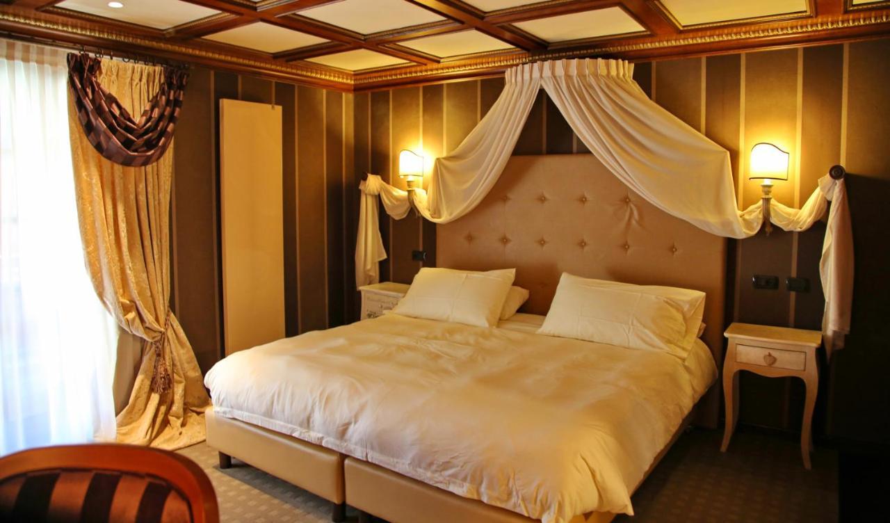 Relais Du Chateau Blanc 拉蒂勒 外观 照片