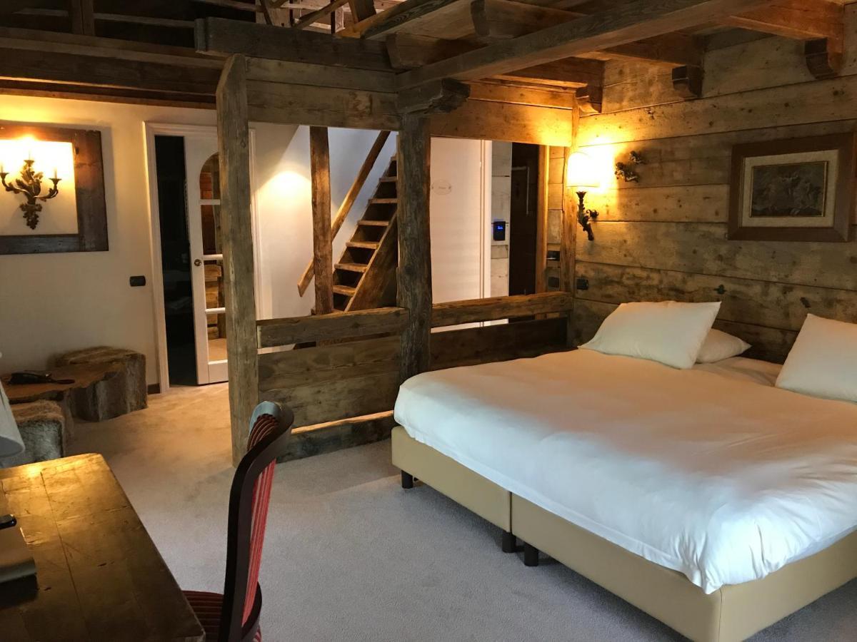 Relais Du Chateau Blanc 拉蒂勒 外观 照片