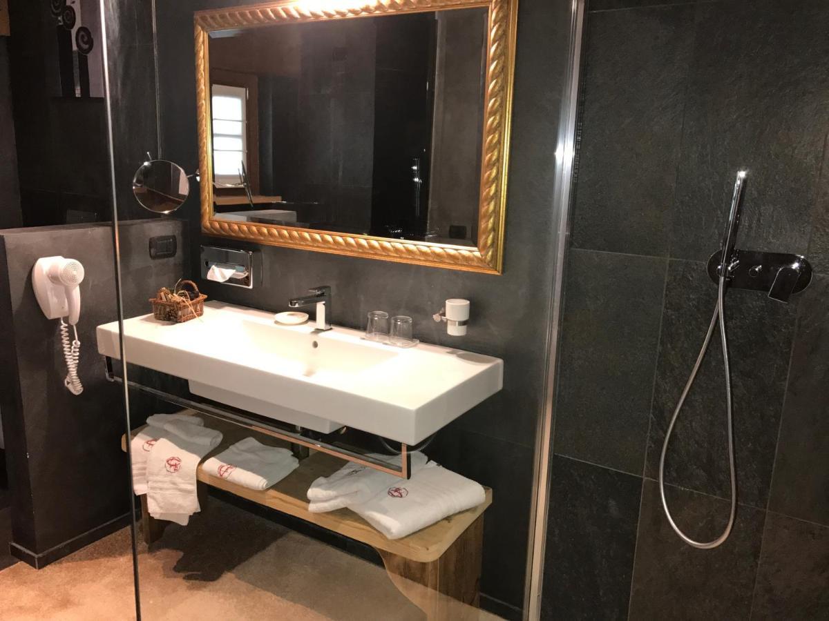 Relais Du Chateau Blanc 拉蒂勒 外观 照片
