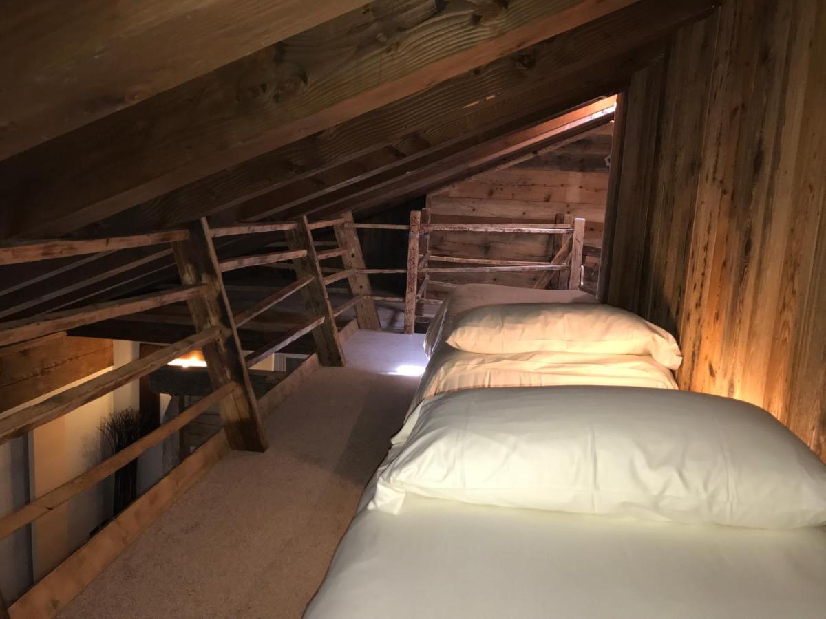Relais Du Chateau Blanc 拉蒂勒 外观 照片