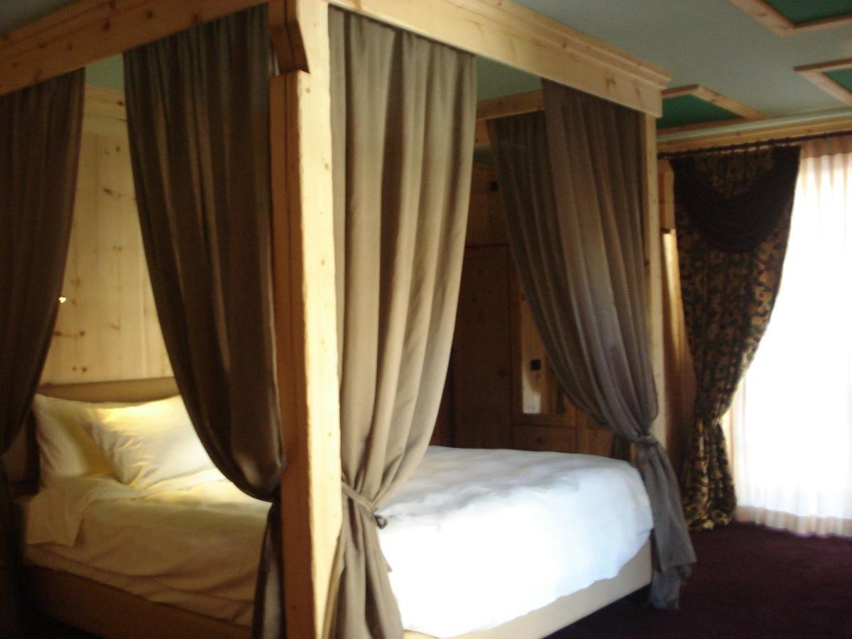 Relais Du Chateau Blanc 拉蒂勒 外观 照片