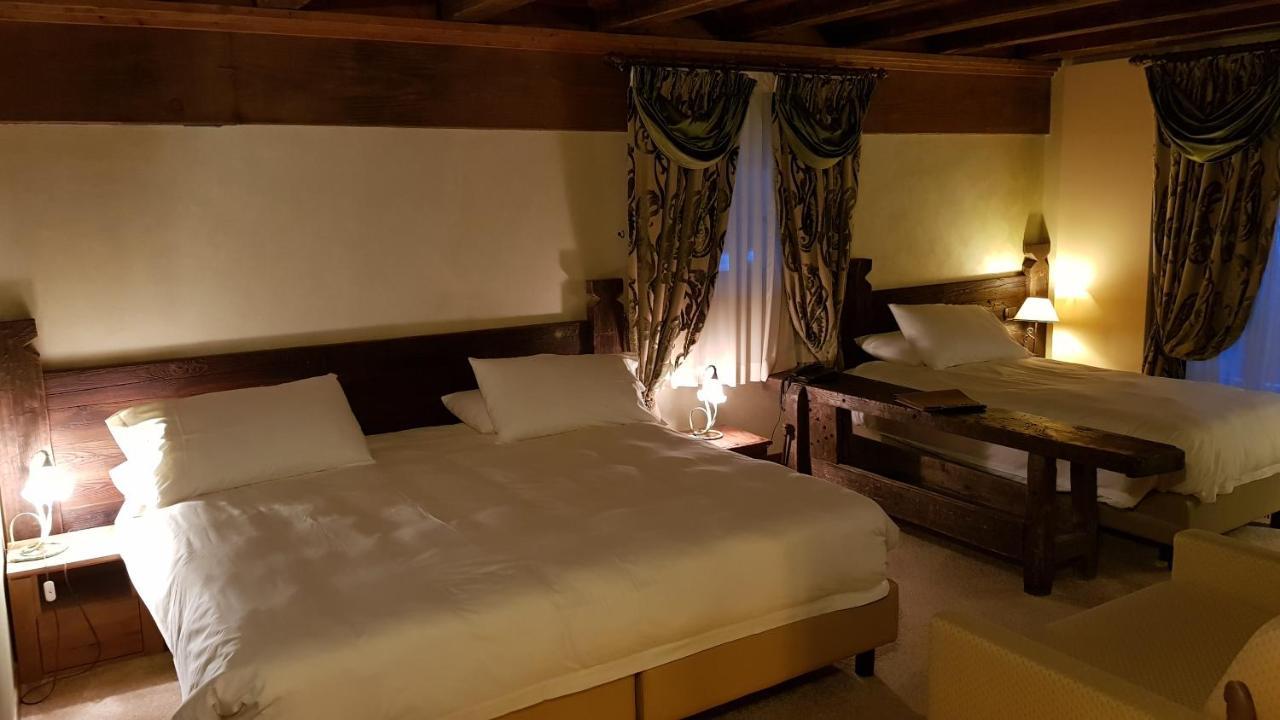 Relais Du Chateau Blanc 拉蒂勒 外观 照片