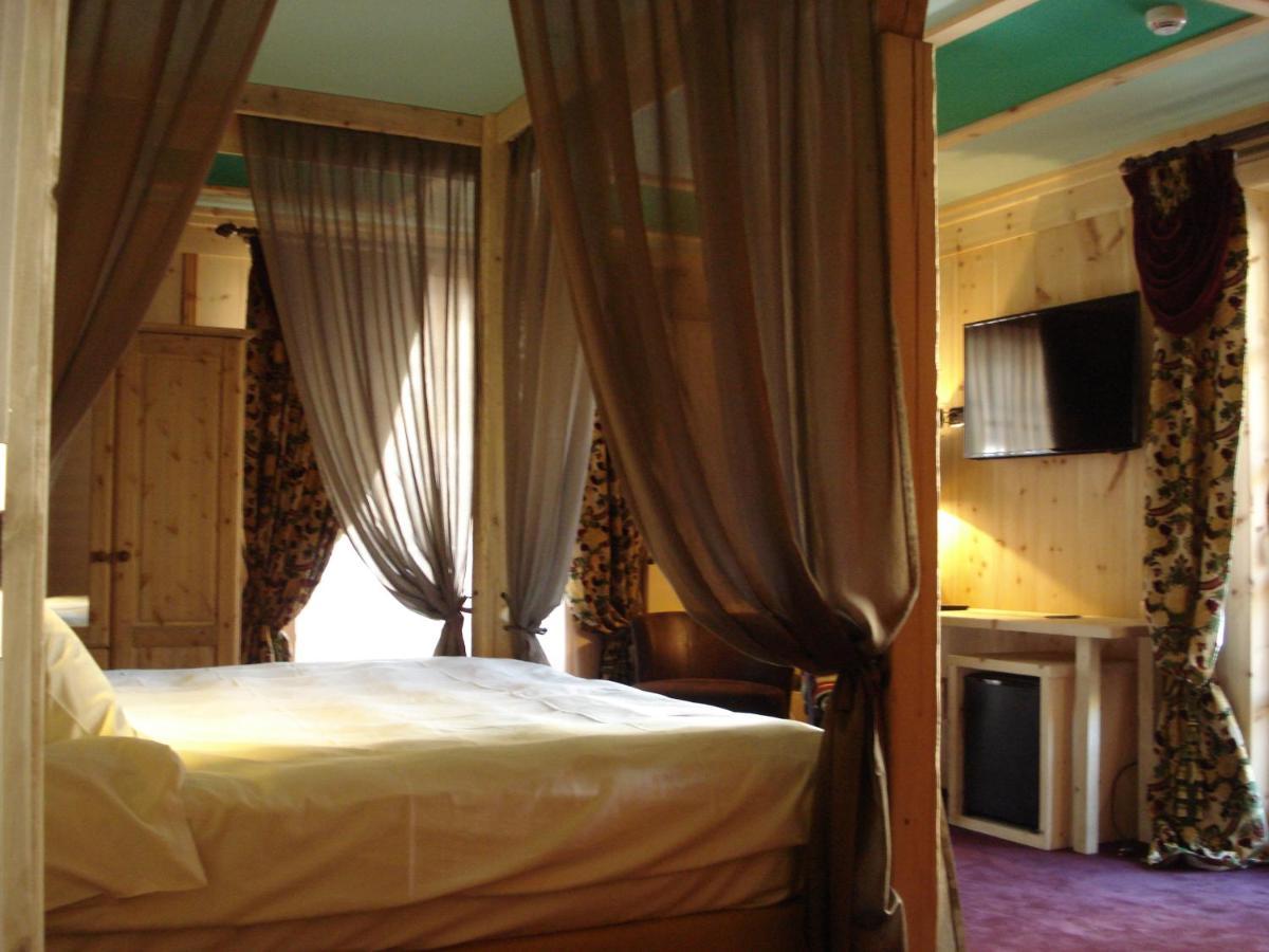 Relais Du Chateau Blanc 拉蒂勒 外观 照片