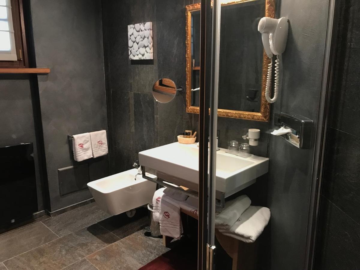 Relais Du Chateau Blanc 拉蒂勒 外观 照片