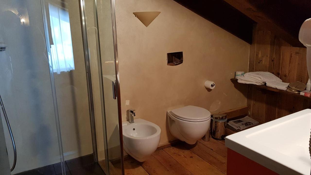 Relais Du Chateau Blanc 拉蒂勒 外观 照片