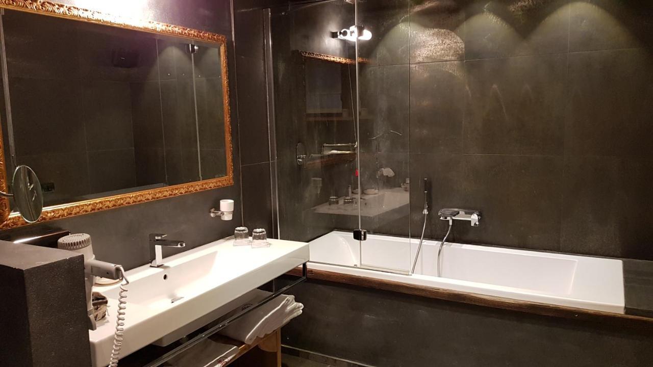 Relais Du Chateau Blanc 拉蒂勒 外观 照片